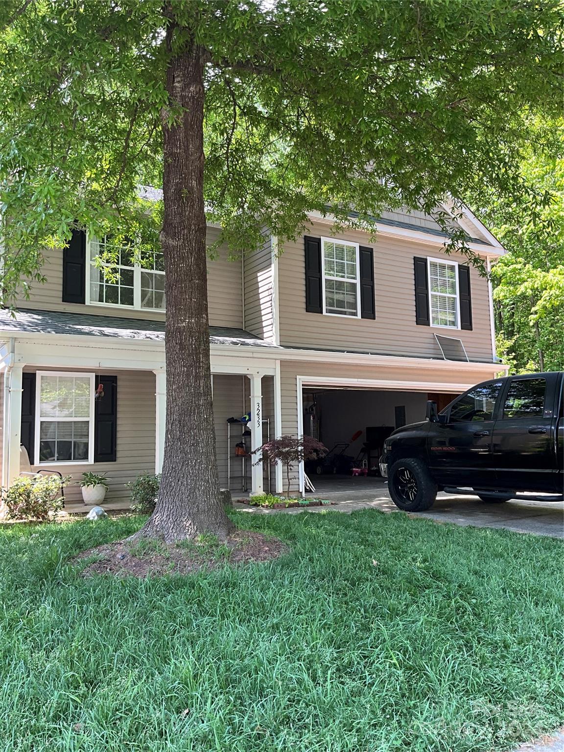 3233 Kayla Lane Charlotte NC 28215