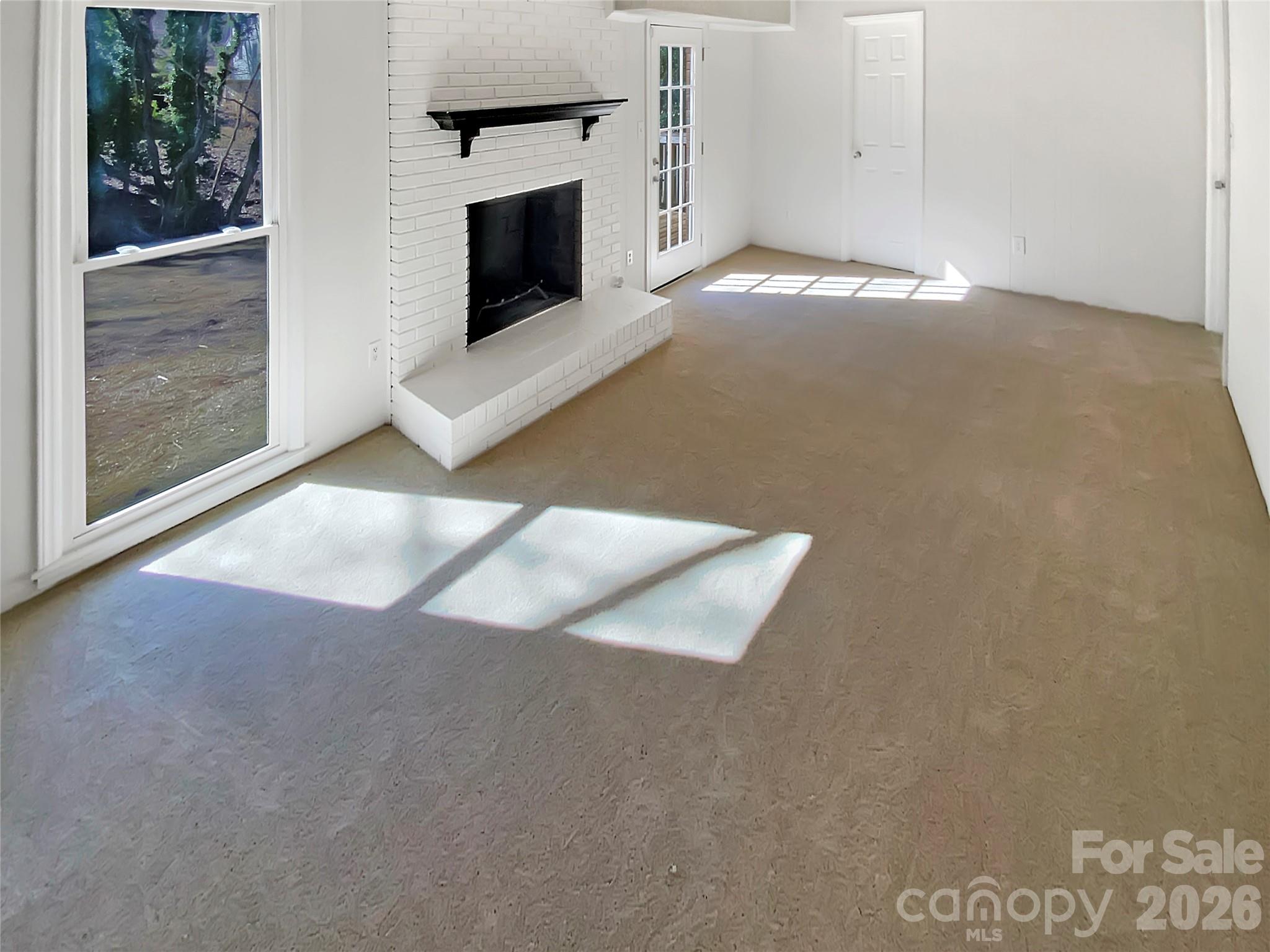 7401 Limerick Drive Charlotte NC 28270