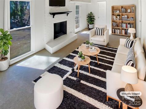 7401 Limerick Drive Charlotte NC 28270