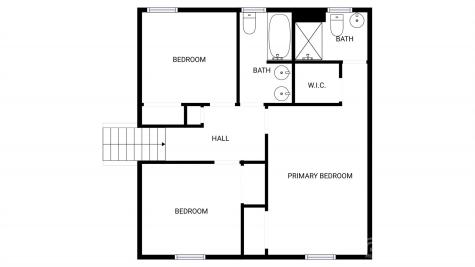 7401 Limerick Drive Charlotte NC 28270