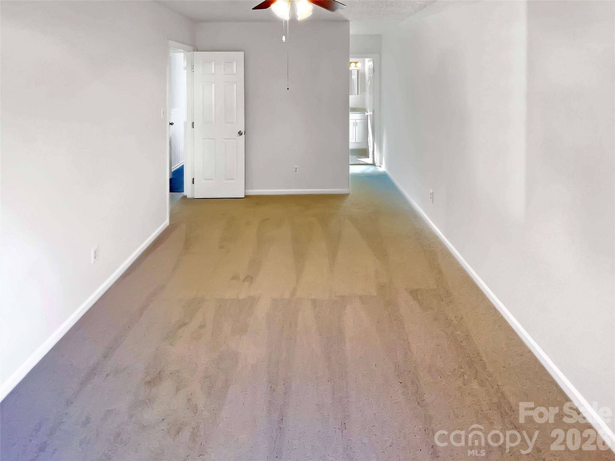 7401 Limerick Drive Charlotte NC 28270