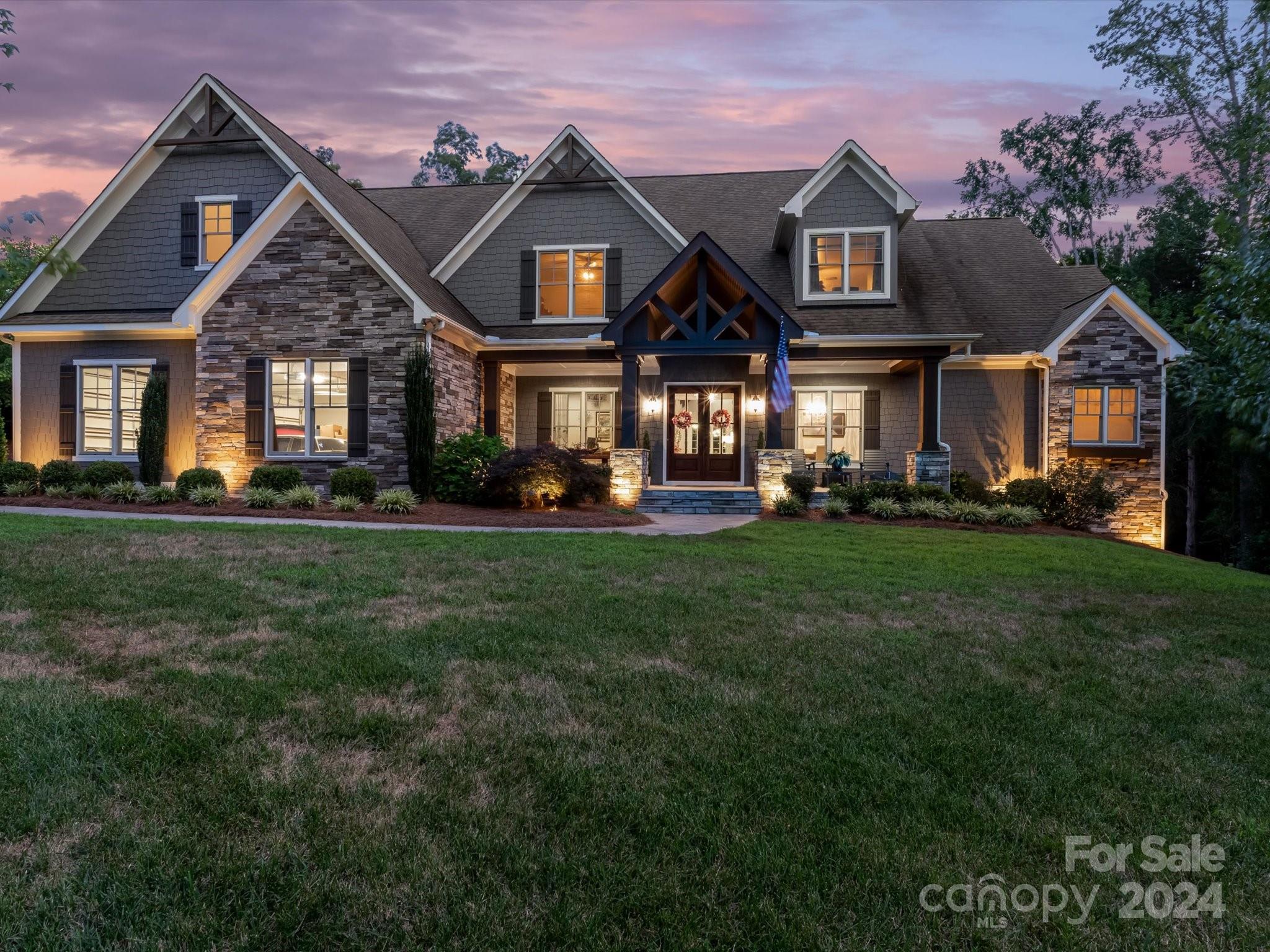 4700 Kay Bird Lane Concord NC 28027