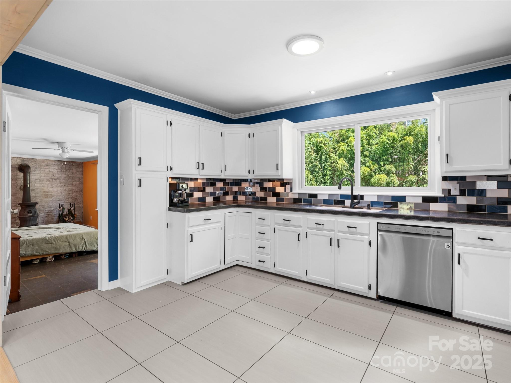 234 Monte Vista Road Candler NC 28715