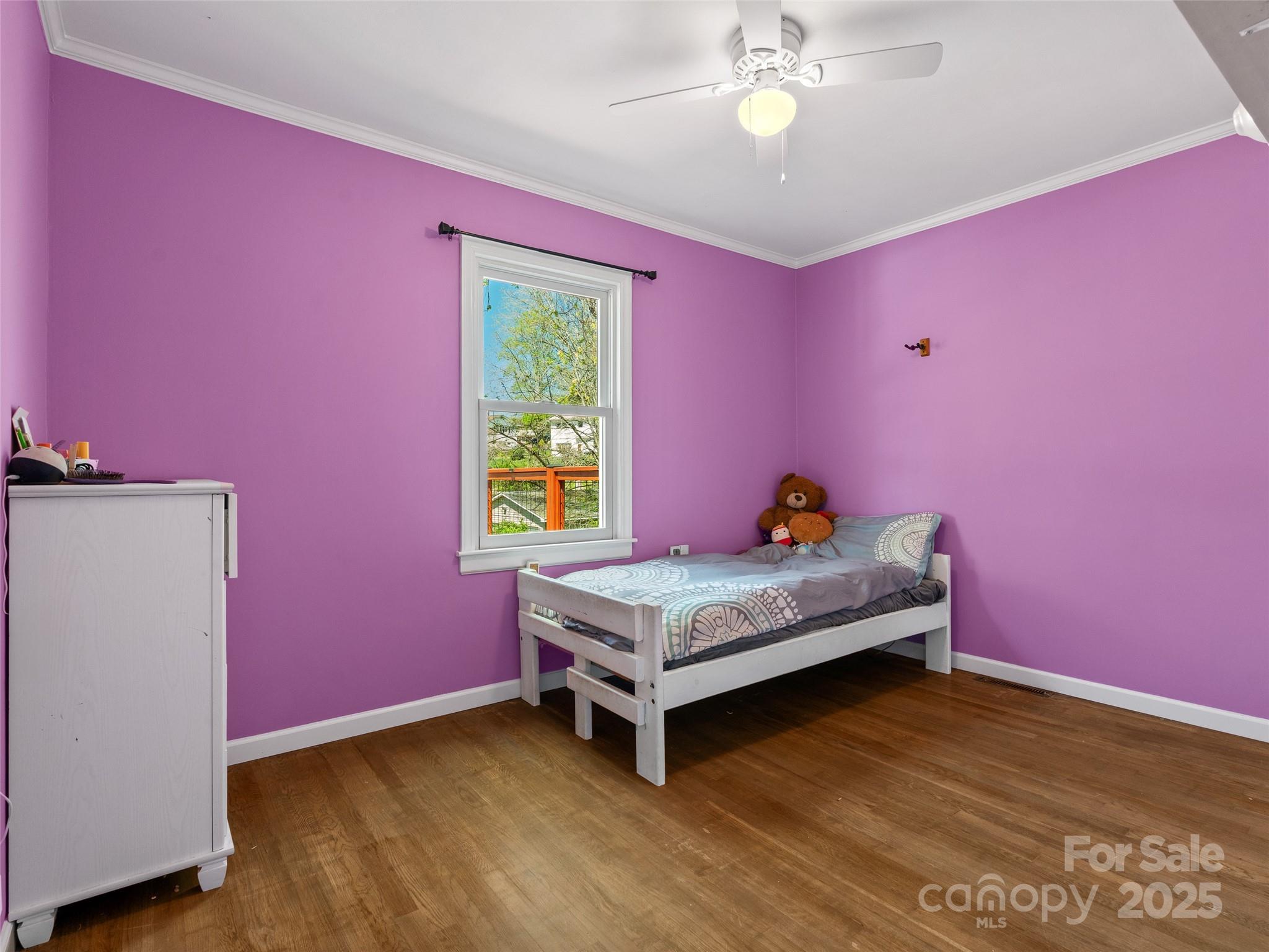 234 Monte Vista Road Candler NC 28715