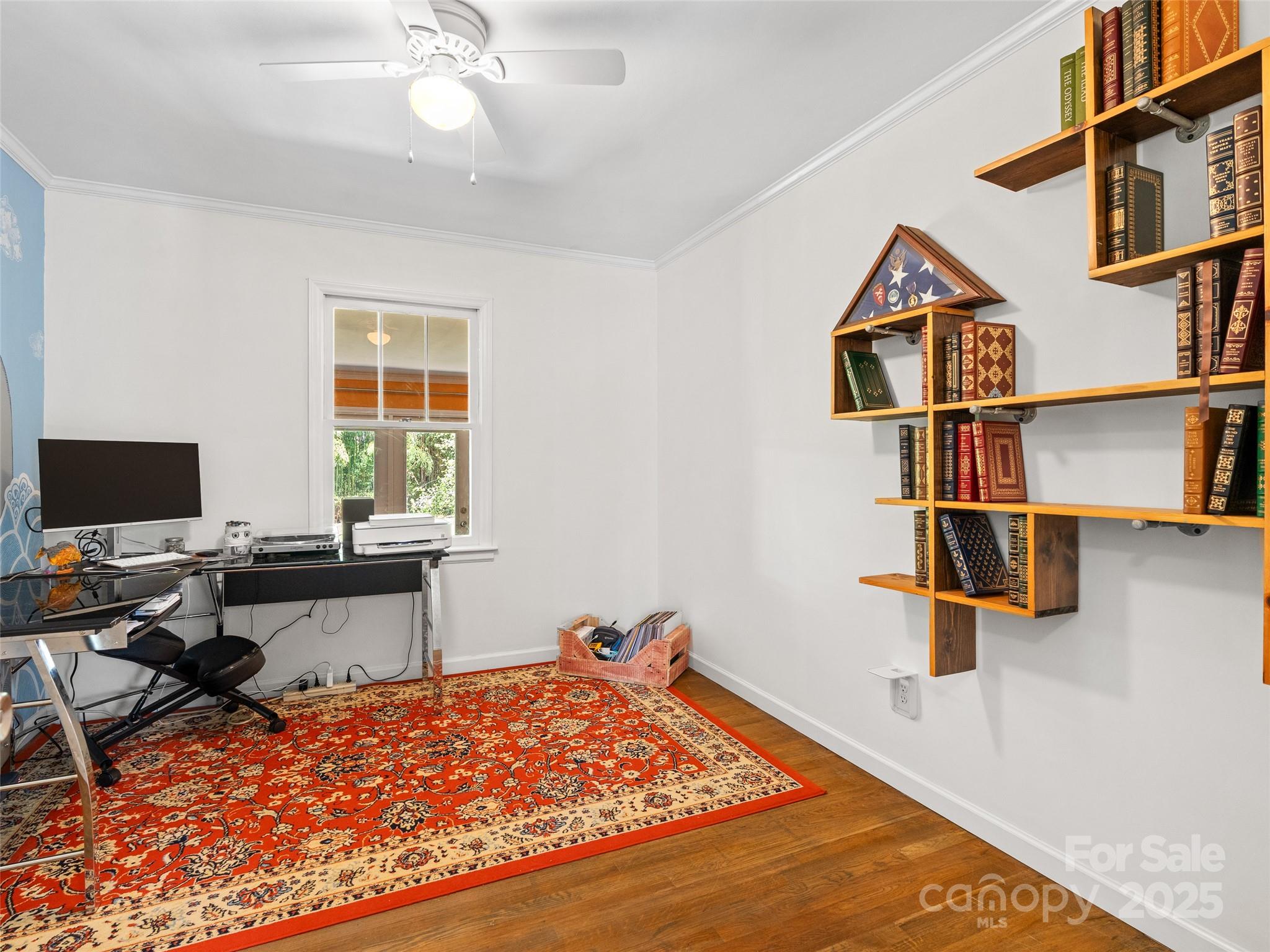 234 Monte Vista Road Candler NC 28715