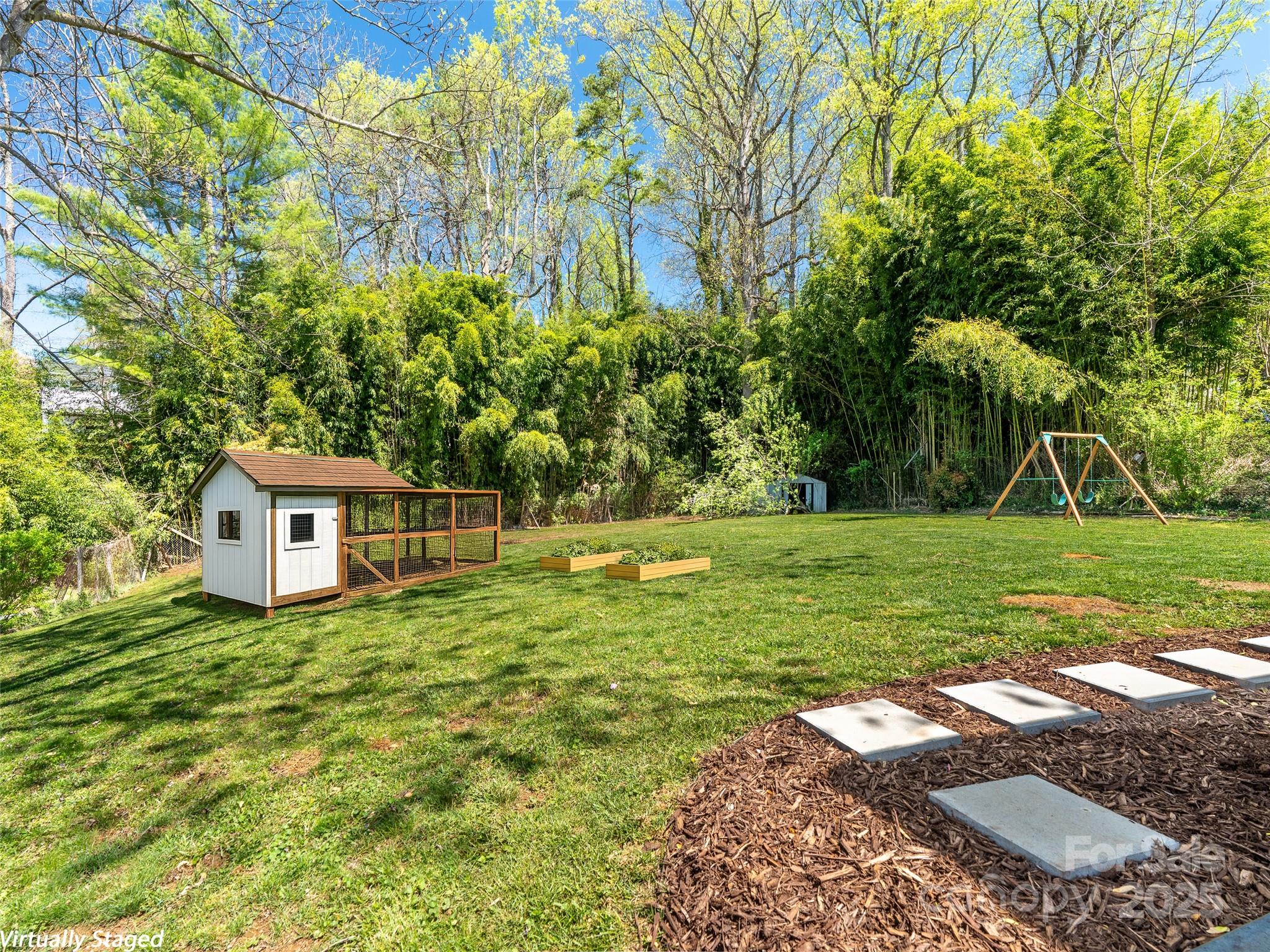 234 Monte Vista Road Candler NC 28715