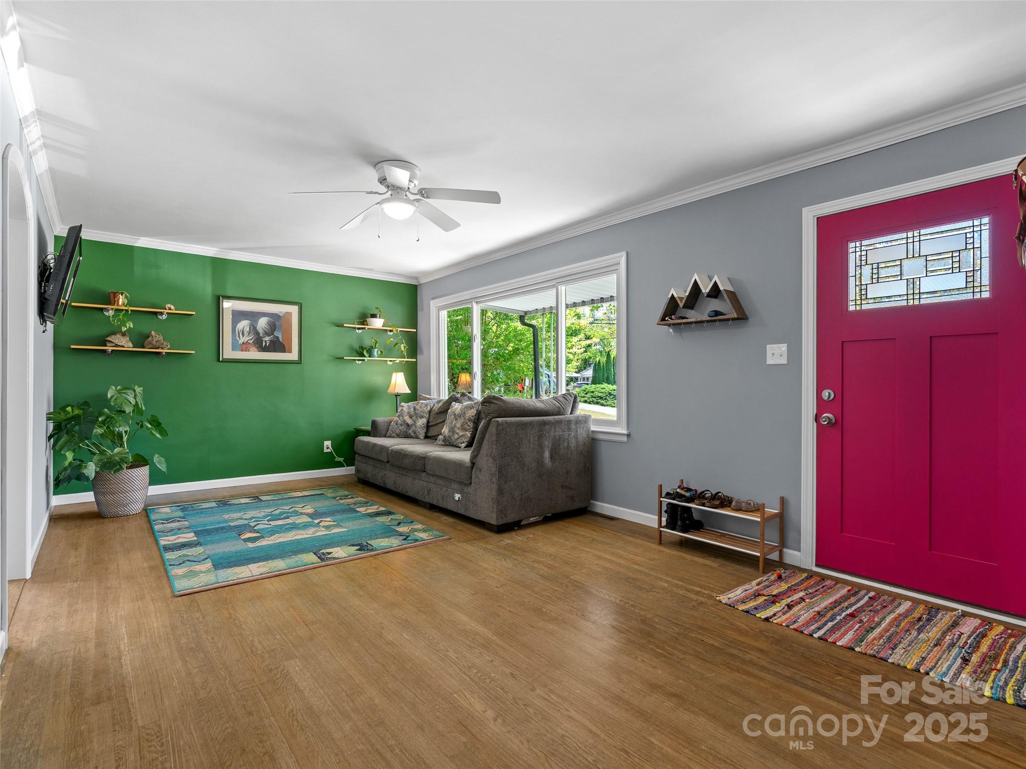 234 Monte Vista Road Candler NC 28715