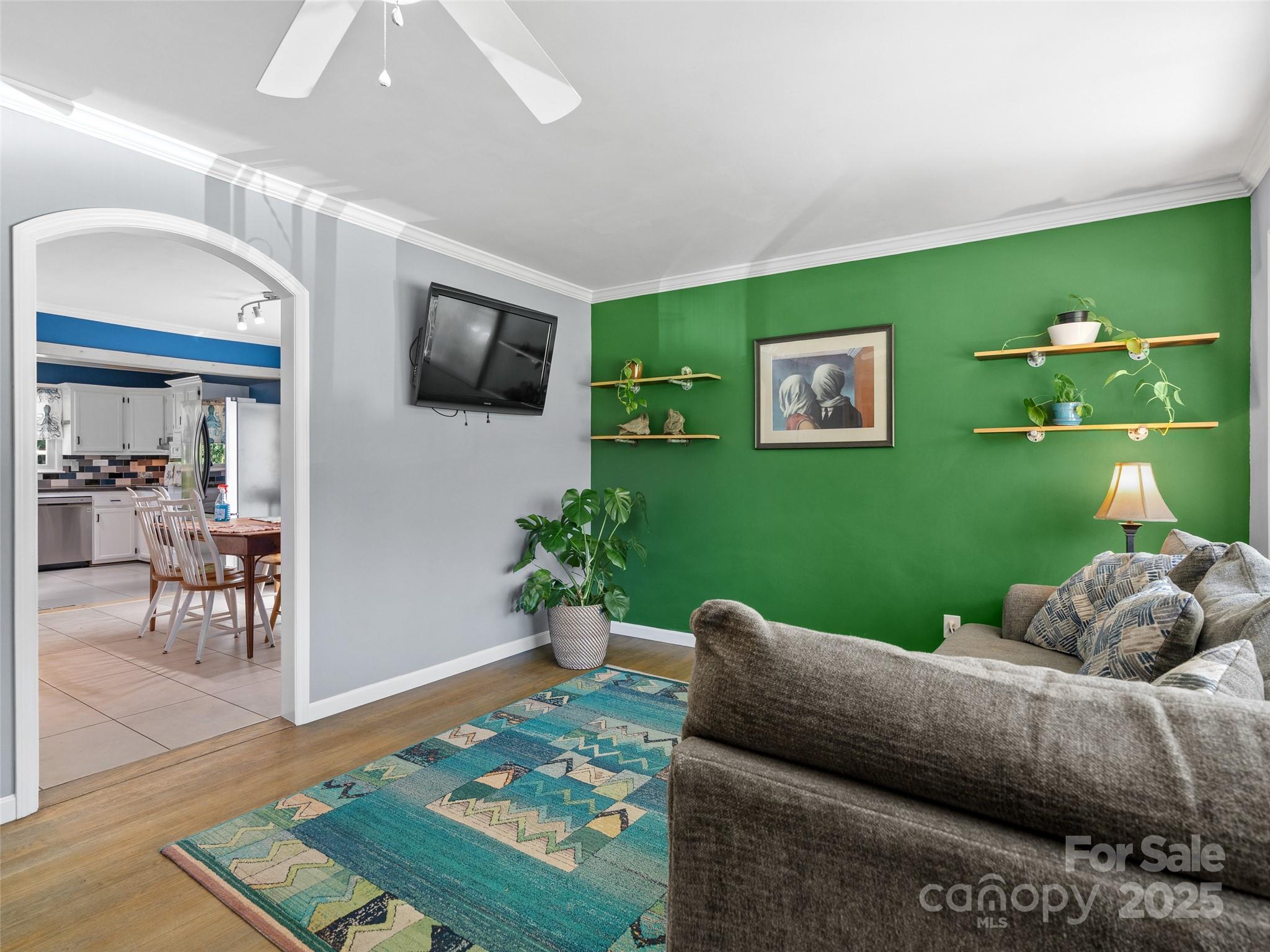 234 Monte Vista Road Candler NC 28715