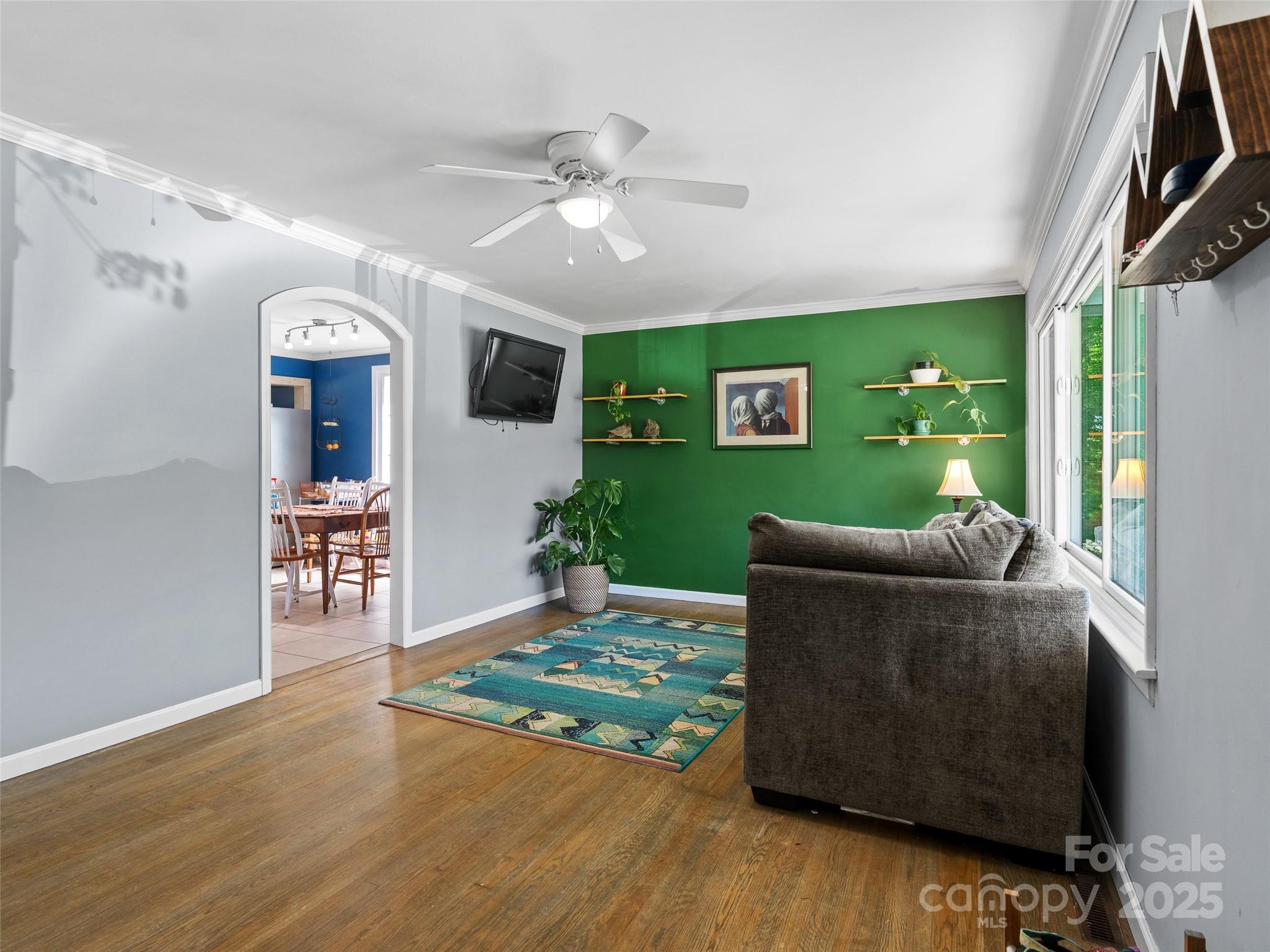 234 Monte Vista Road Candler NC 28715