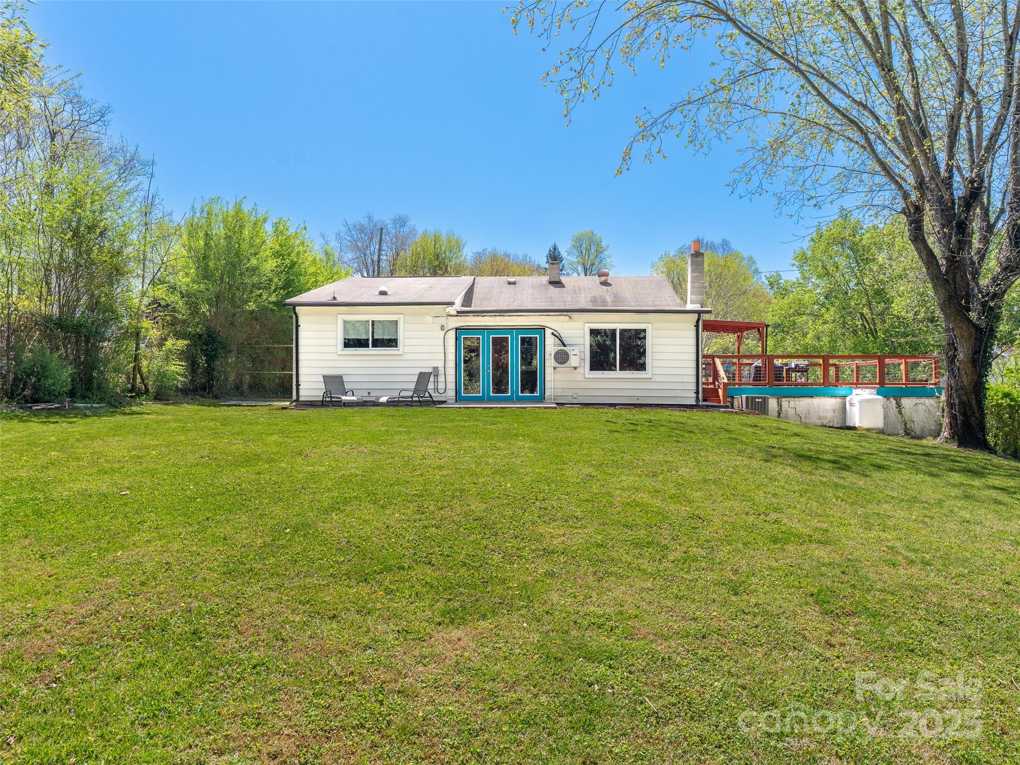 234 Monte Vista Road Candler NC 28715