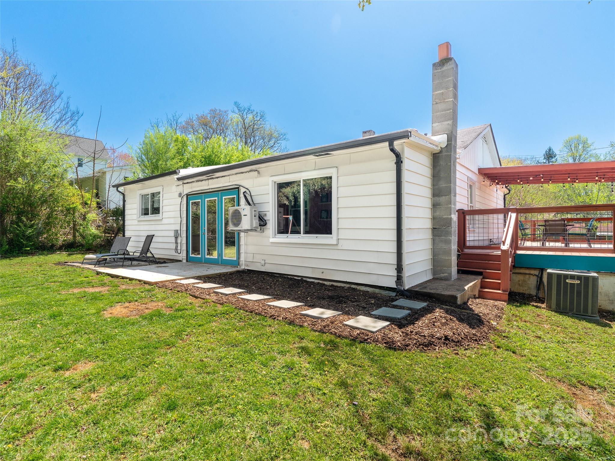 234 Monte Vista Road Candler NC 28715
