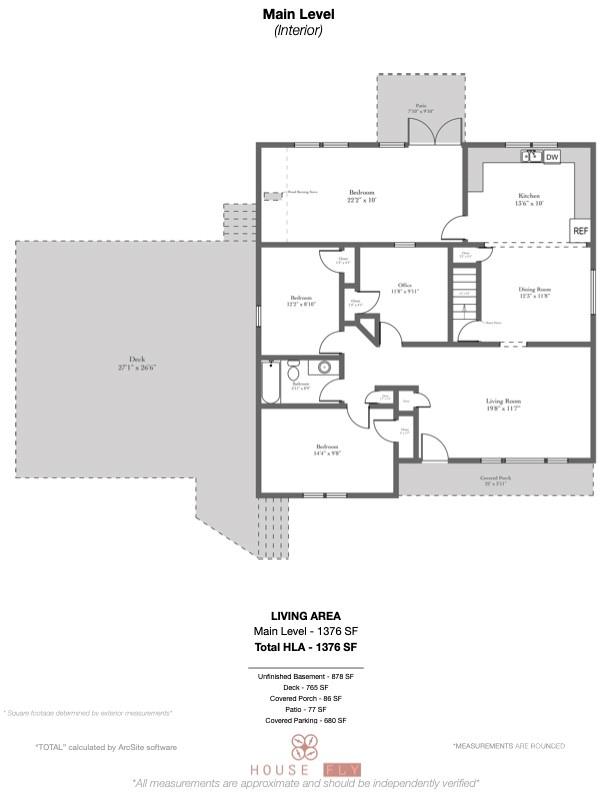234 Monte Vista Road Candler NC 28715