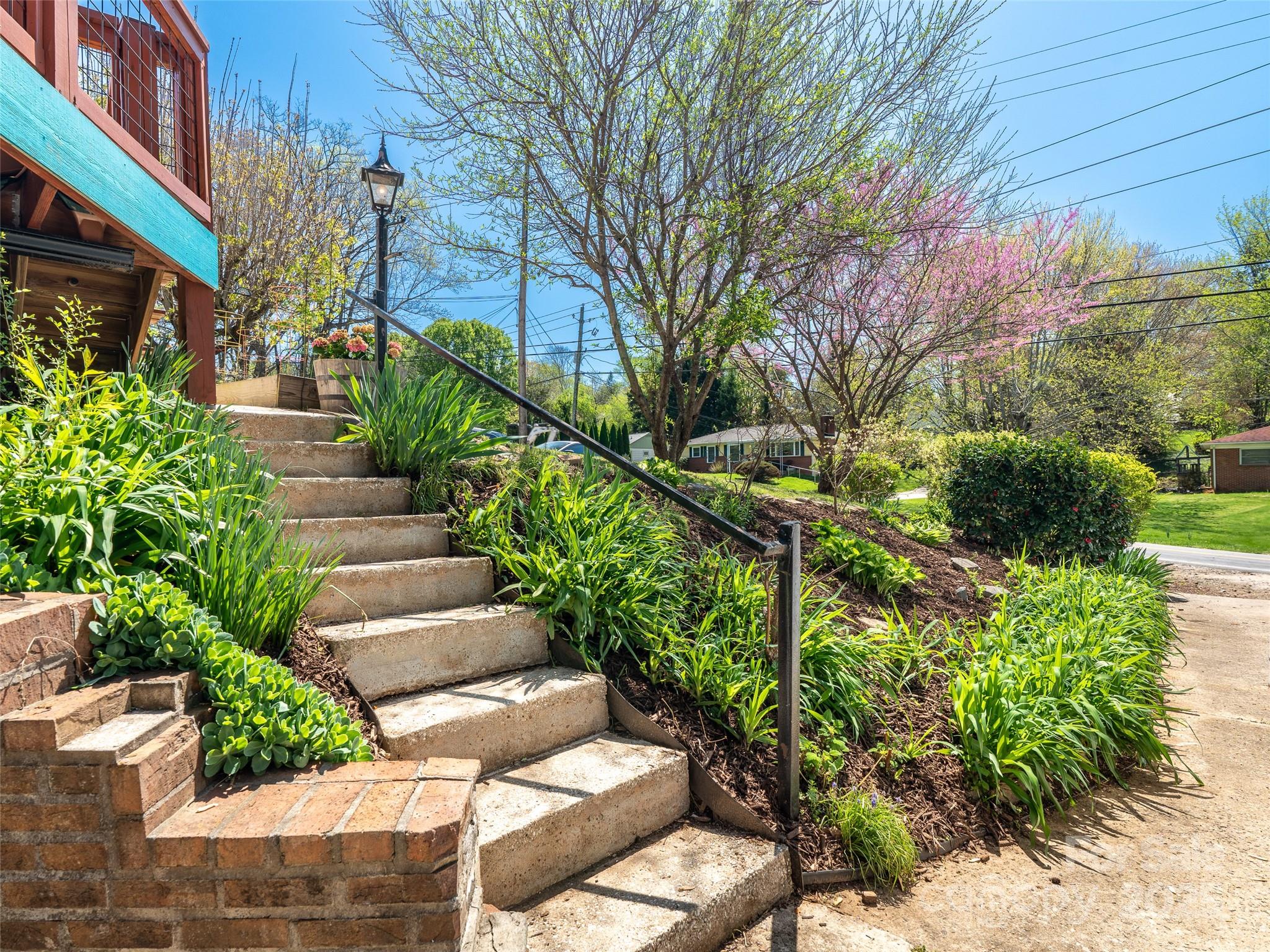 234 Monte Vista Road Candler NC 28715