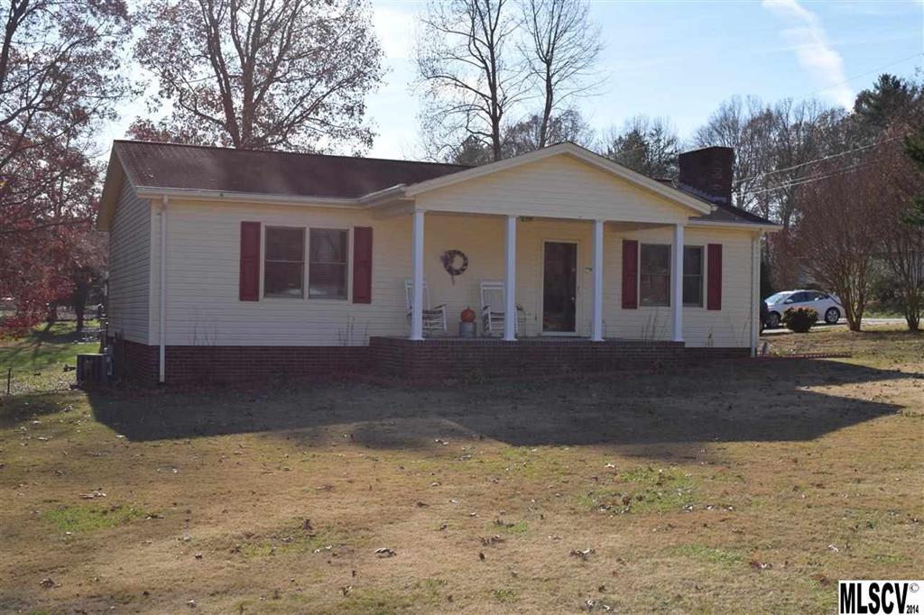 4623 Bethel Church Road Hickory NC 28602