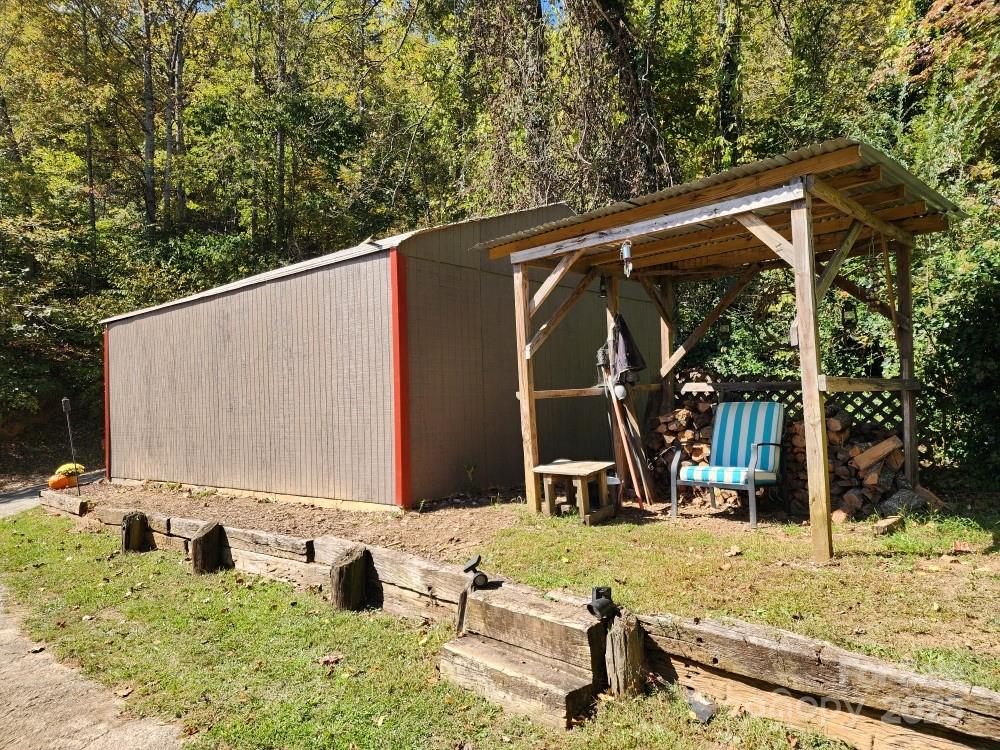 41 Gunches Dirt Road Candler NC 28715