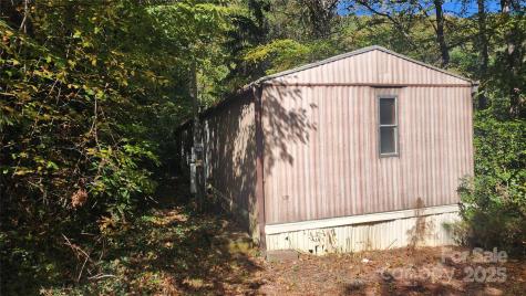 41 Gunches Dirt Road Candler NC 28715