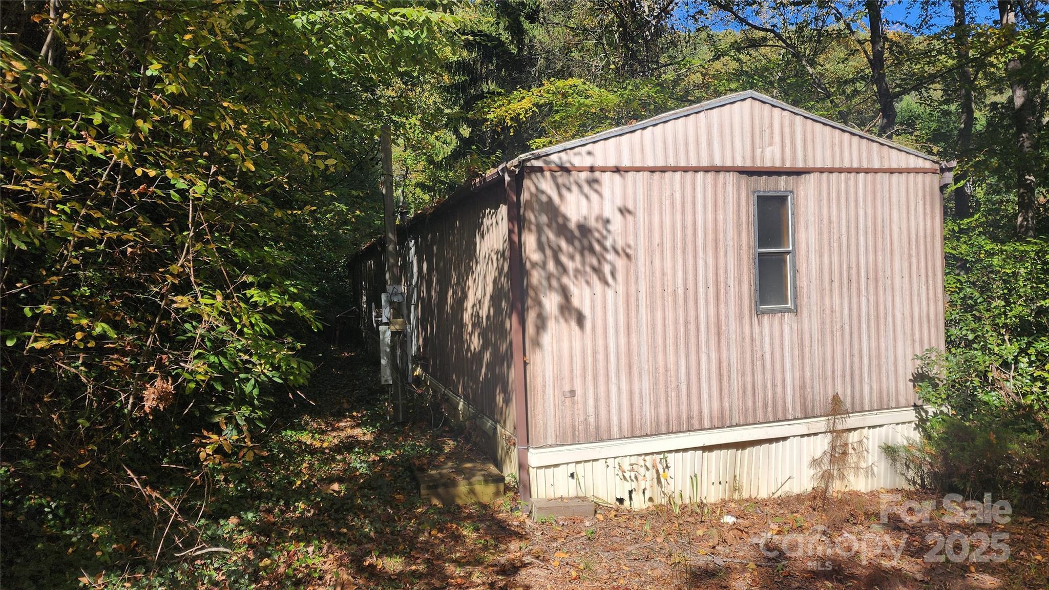 41 Gunches Dirt Road Candler NC 28715