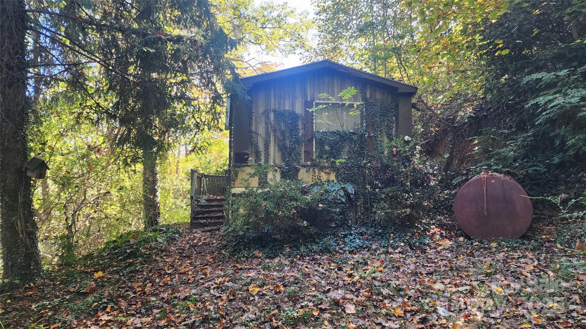 41 Gunches Dirt Road Candler NC 28715