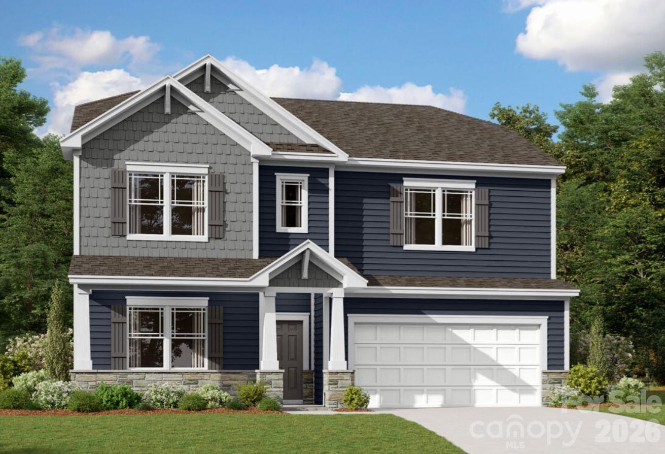 634 Downshire Road NW Concord NC 28027