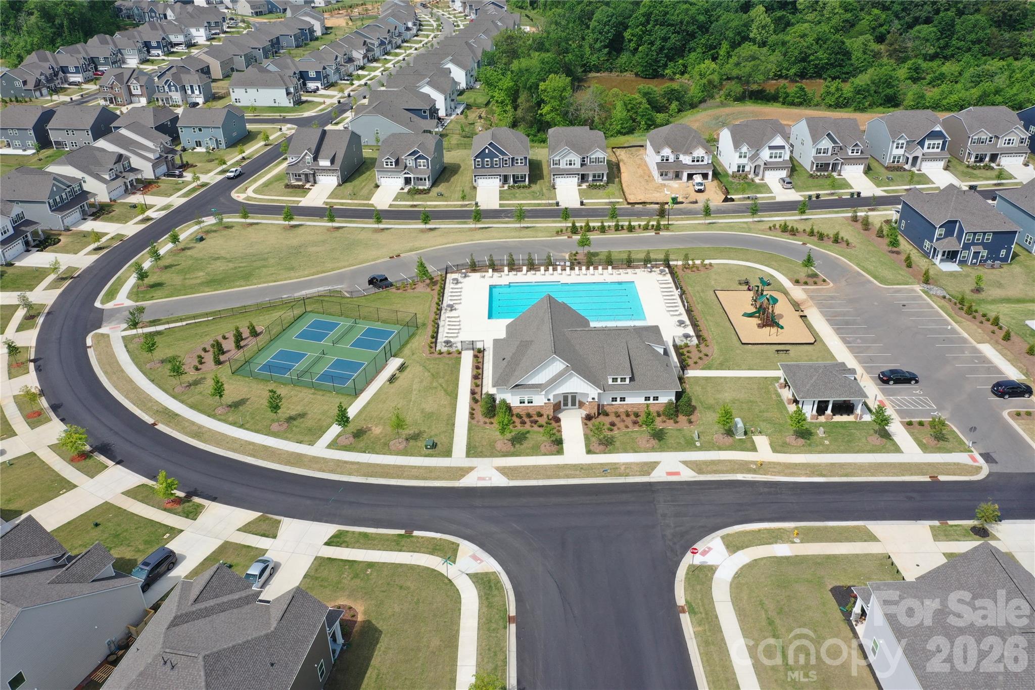 634 Downshire Road NW Concord NC 28027