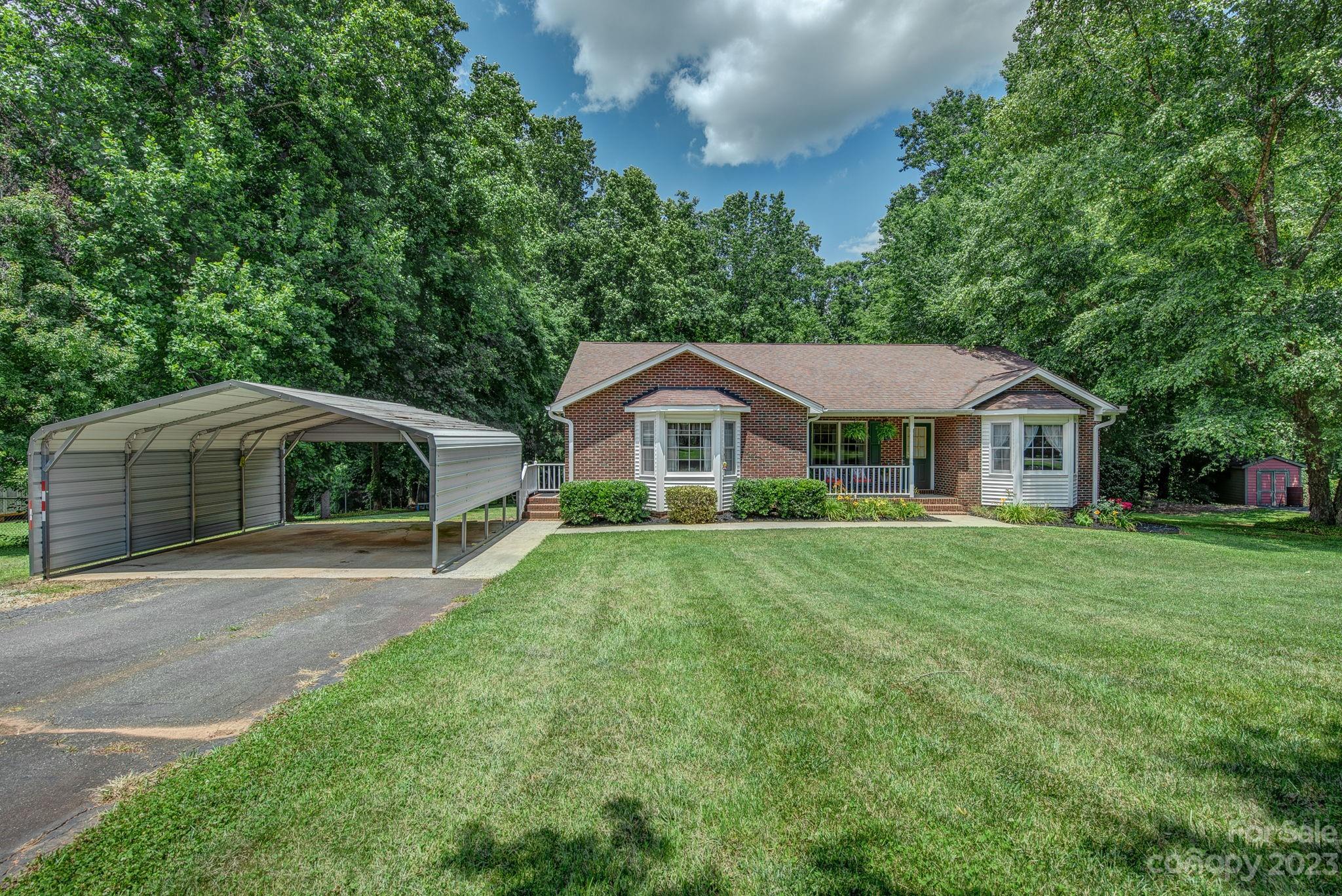 2316 Old Nc 27 Highway Mount Holly NC 28120