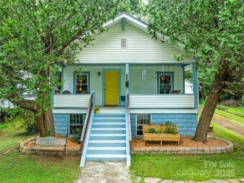 76 Allen Street Asheville NC 28806
