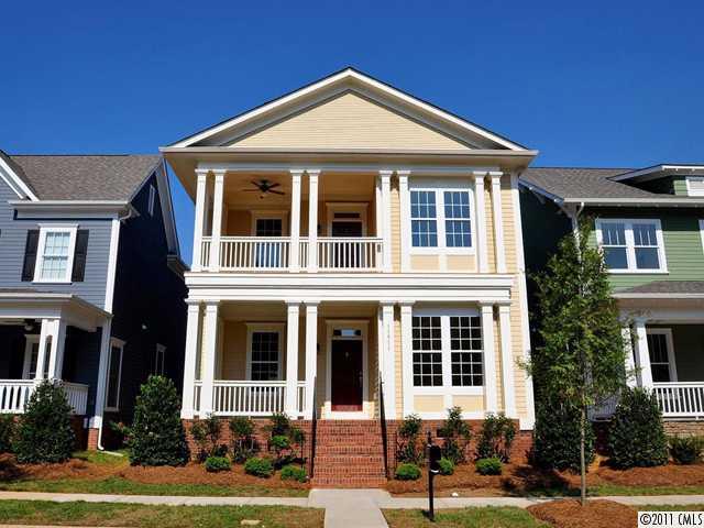 16303 Spruell Street Huntersville NC 28078
