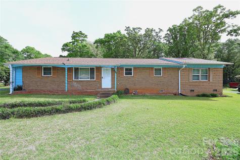 104 Pinetree Drive Matthews NC 28104