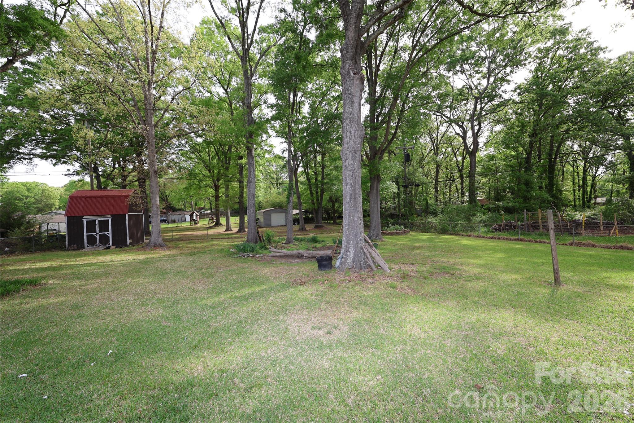 104 Pinetree Drive Matthews NC 28104