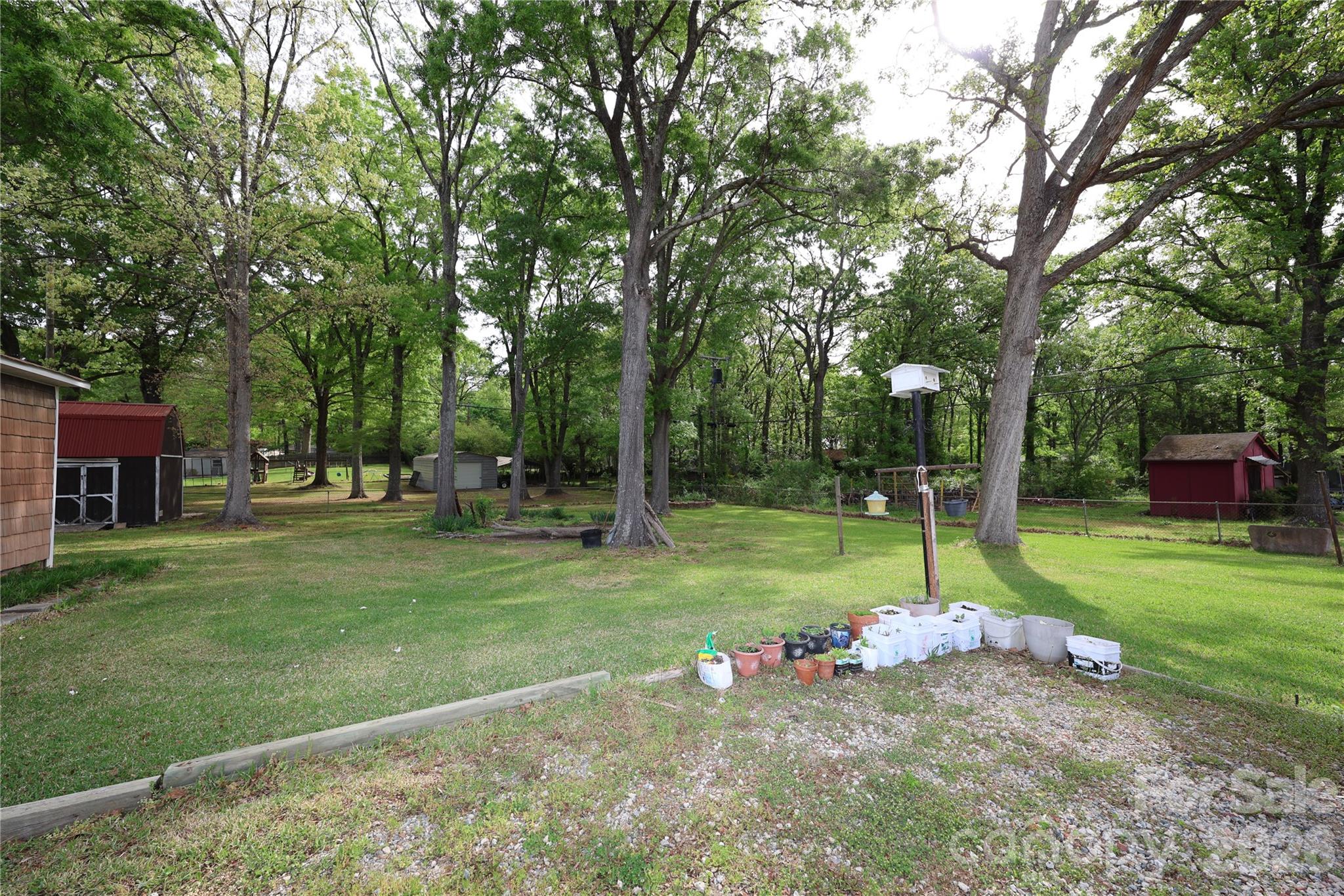 104 Pinetree Drive Matthews NC 28104