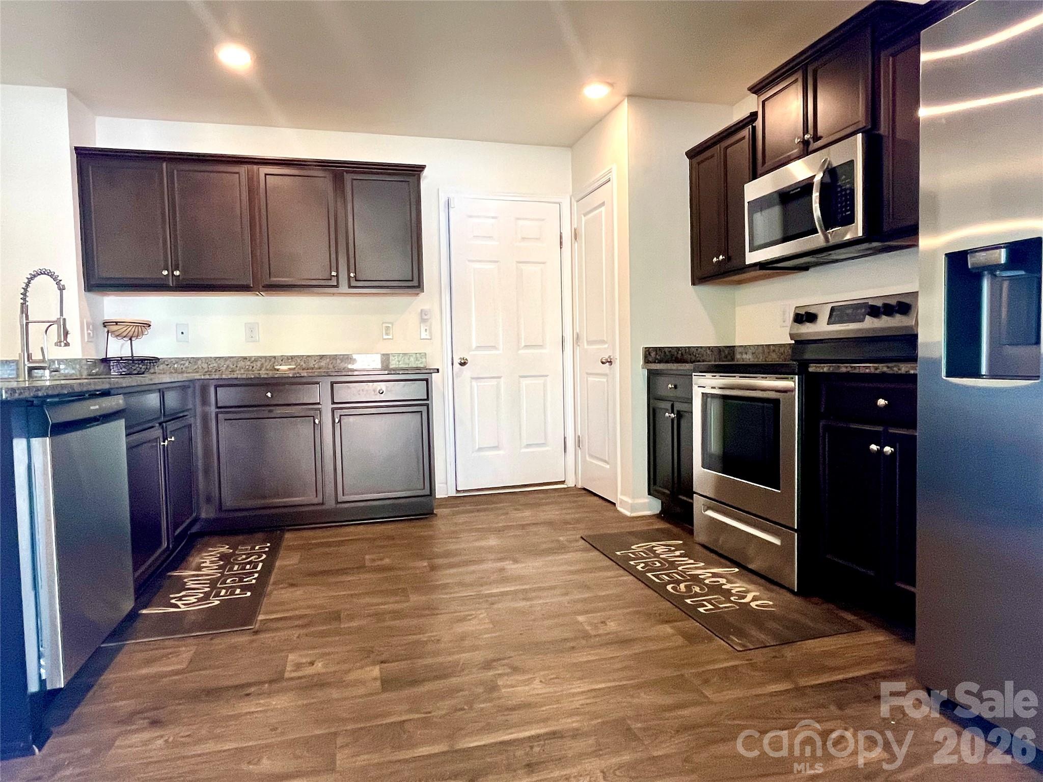 597 Bloomover Street Concord NC 28025