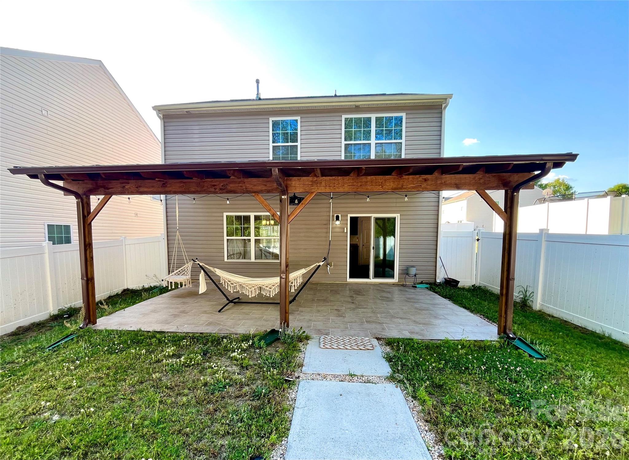 597 Bloomover Street Concord NC 28025