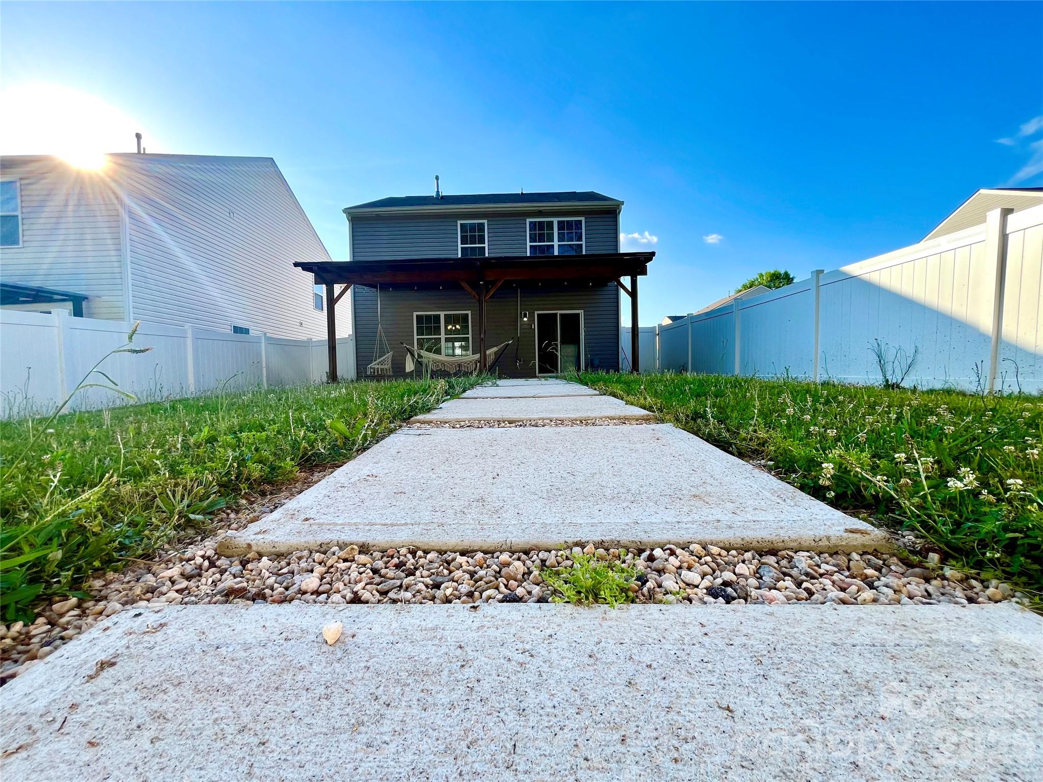 597 Bloomover Street Concord NC 28025