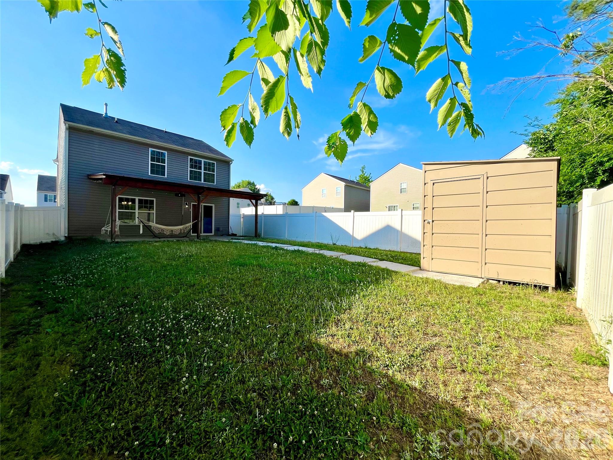 597 Bloomover Street Concord NC 28025