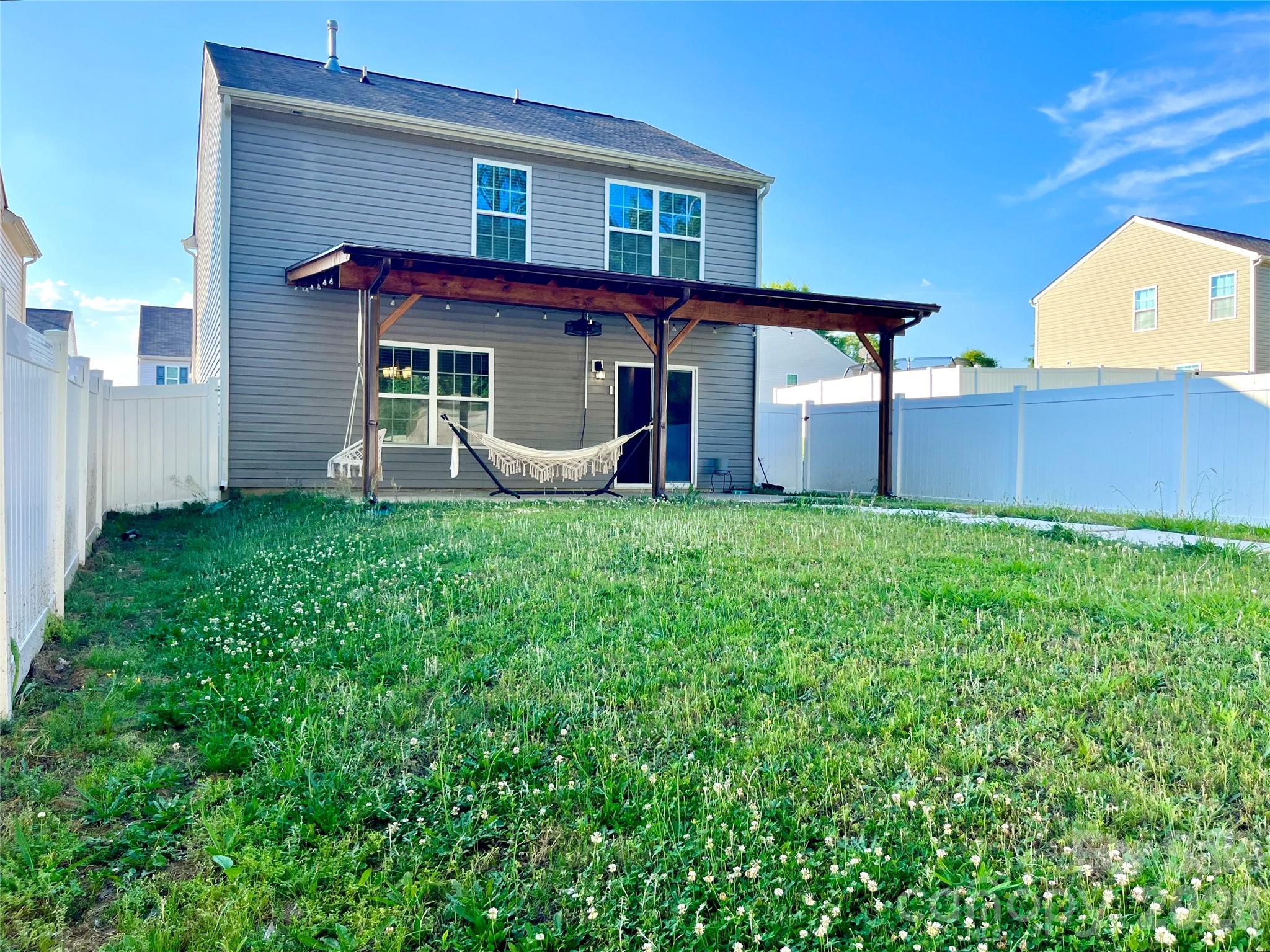 597 Bloomover Street Concord NC 28025