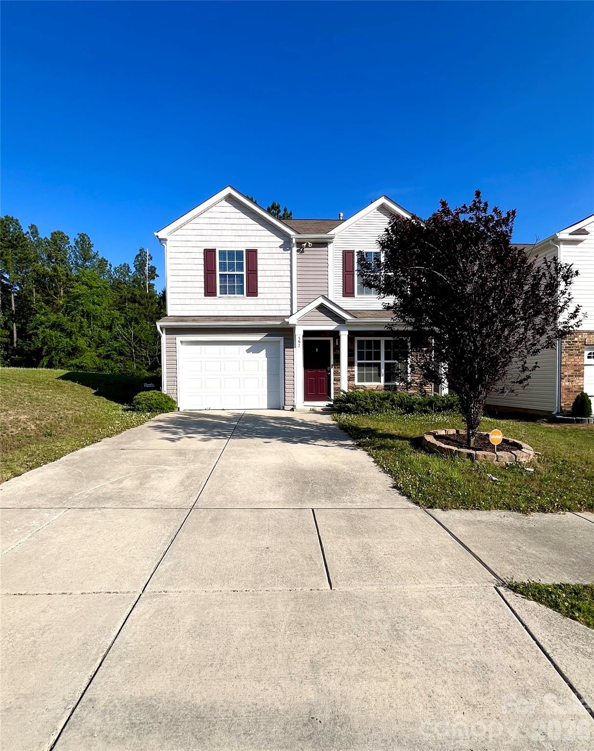 597 Bloomover Street Concord NC 28025