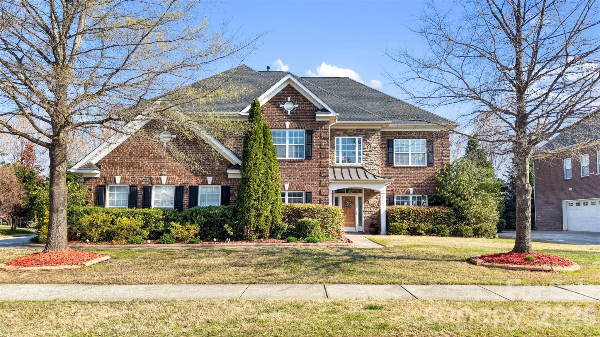 8715 Savannah Road Harrisburg NC 28075