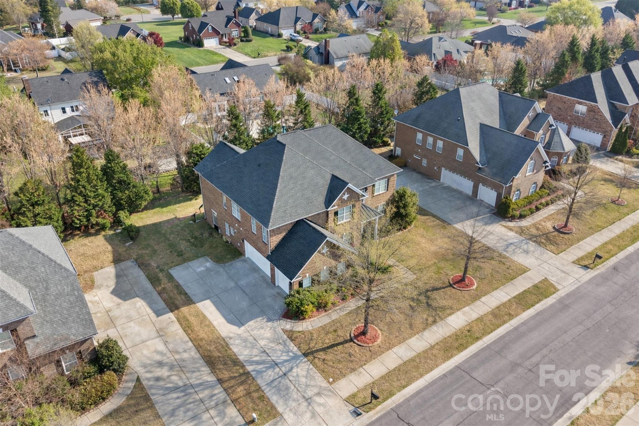 8715 Savannah Road Harrisburg NC 28075
