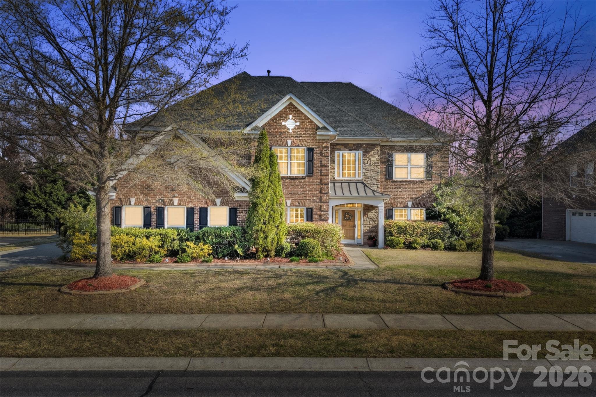 8715 Savannah Road Harrisburg NC 28075