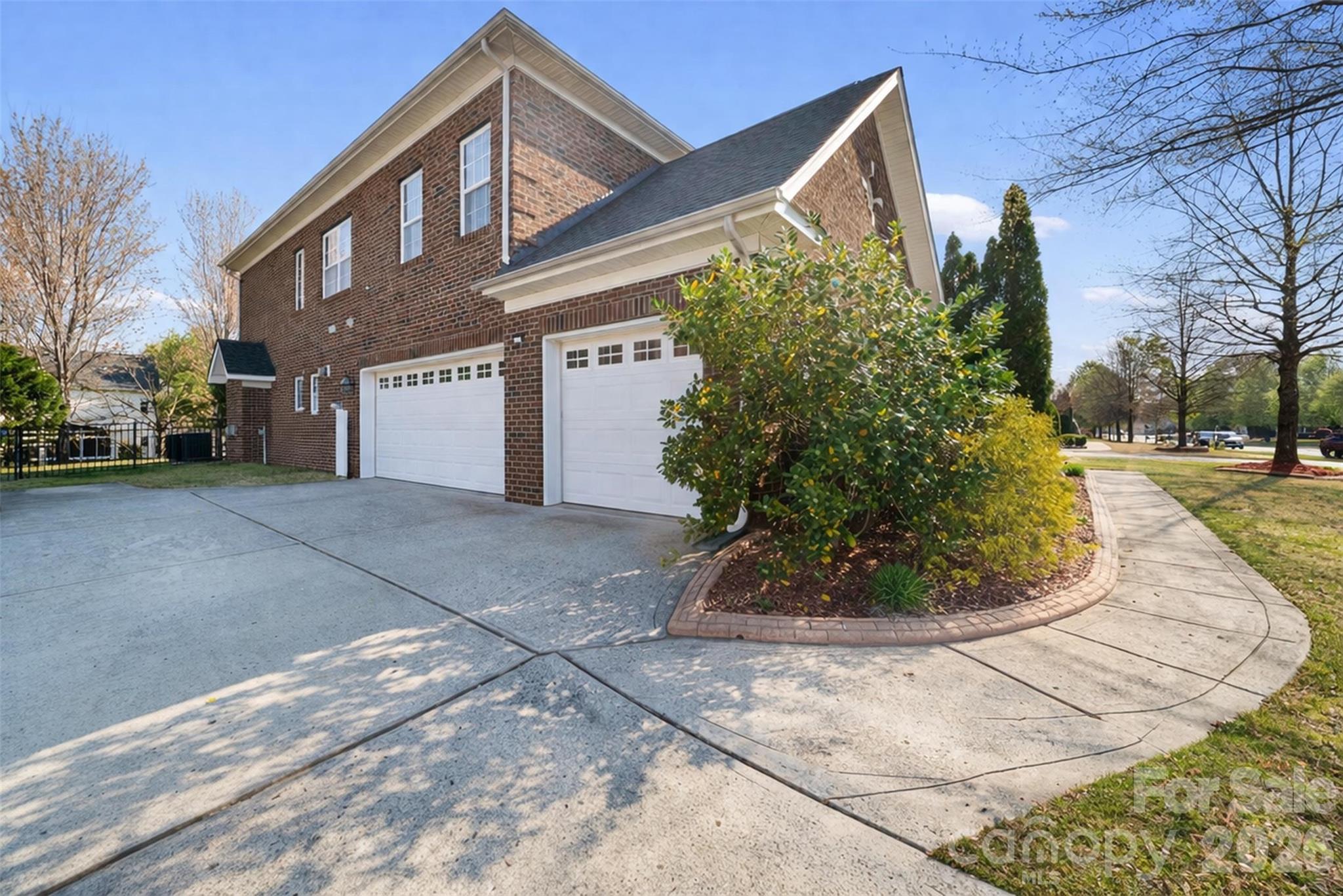 8715 Savannah Road Harrisburg NC 28075
