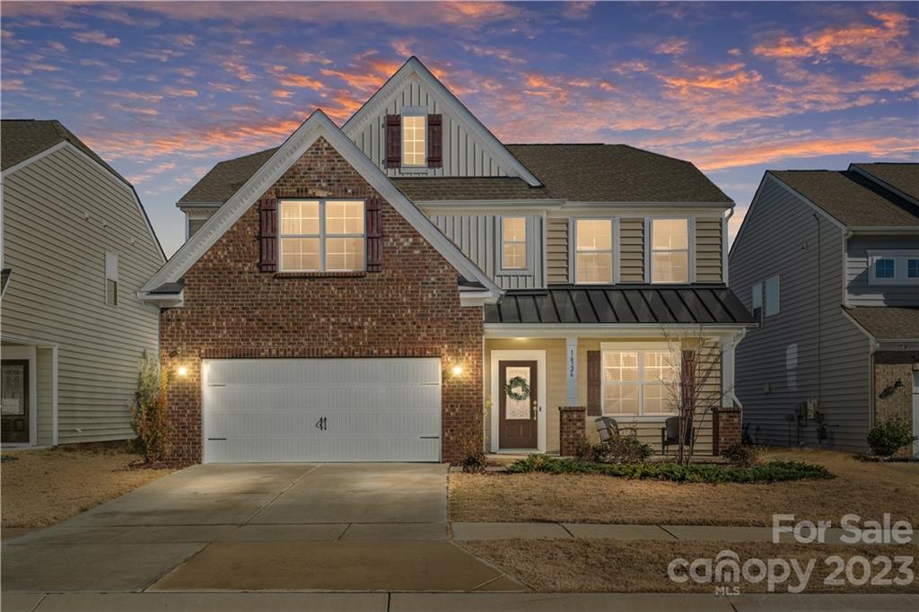 16326 Wavenly House Drive Charlotte NC 28273