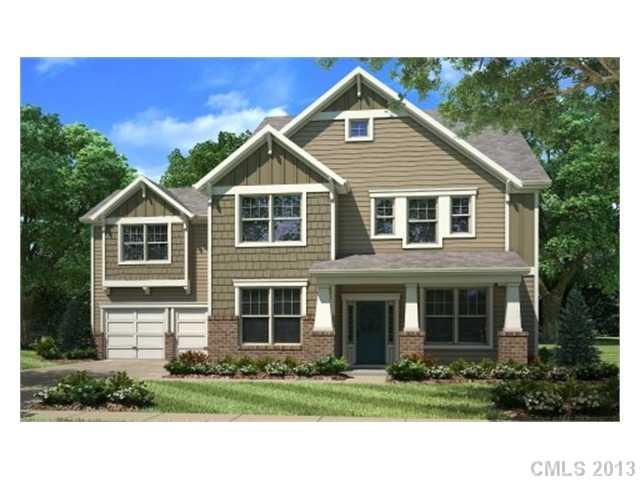 1301 Screech Owl Road Waxhaw NC 28173
