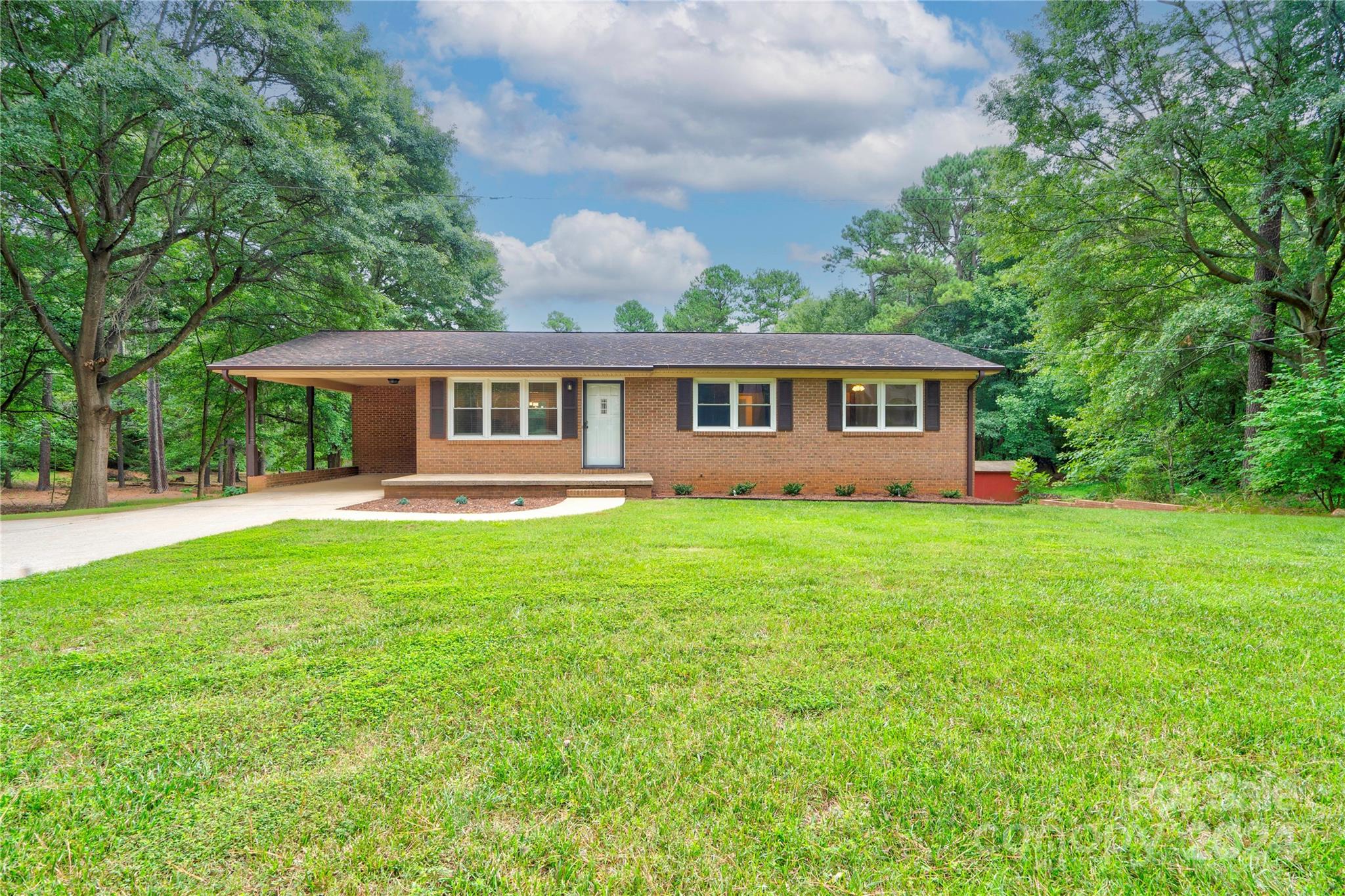1706 Barbee Road Shelby NC 28150