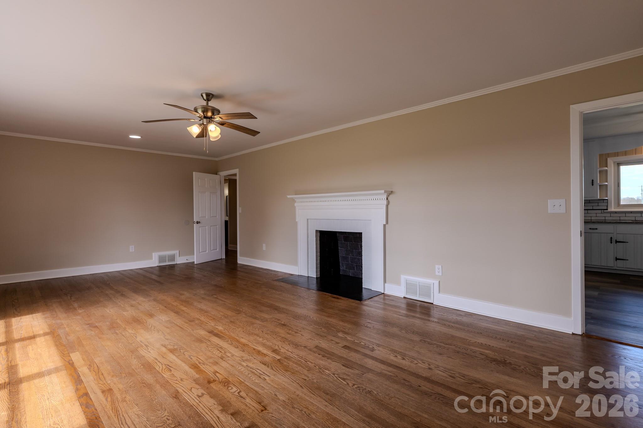 1217 Daniels Road Lincolnton NC 28092