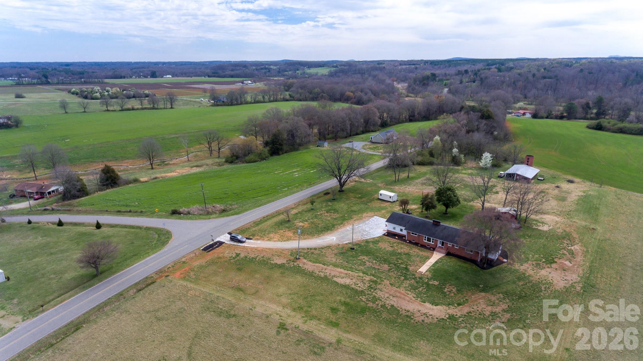 1217 Daniels Road Lincolnton NC 28092