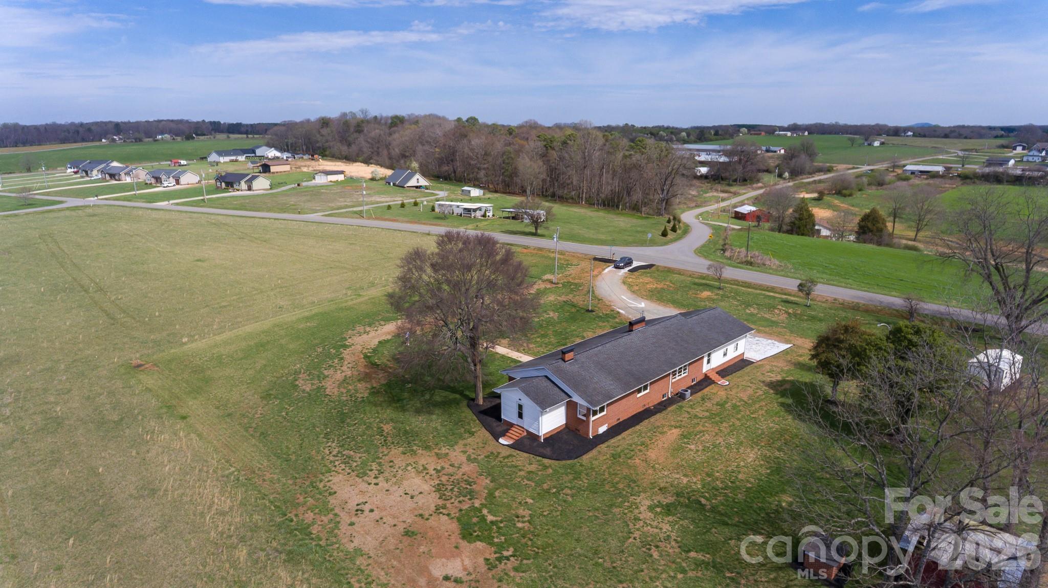 1217 Daniels Road Lincolnton NC 28092