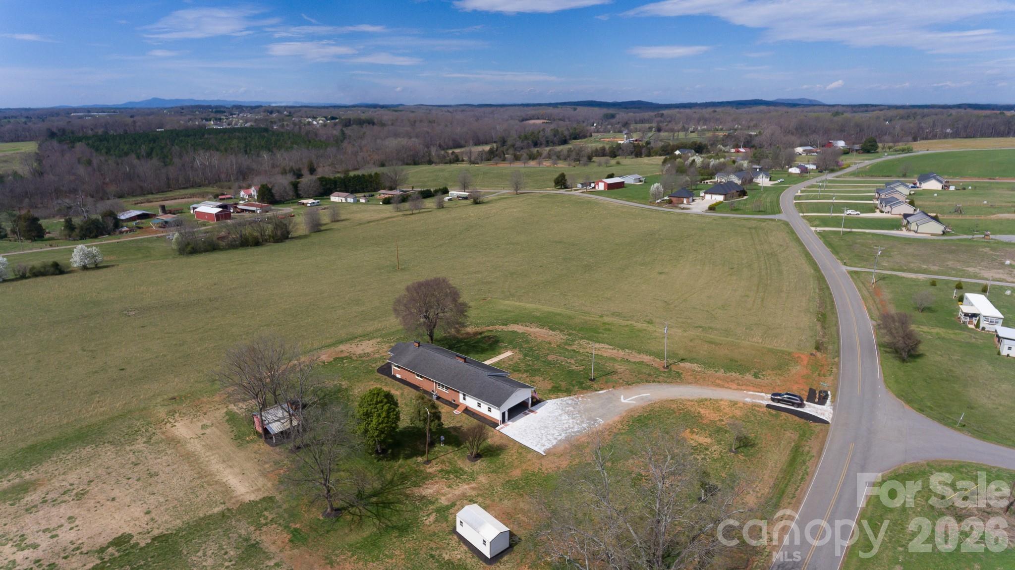 1217 Daniels Road Lincolnton NC 28092