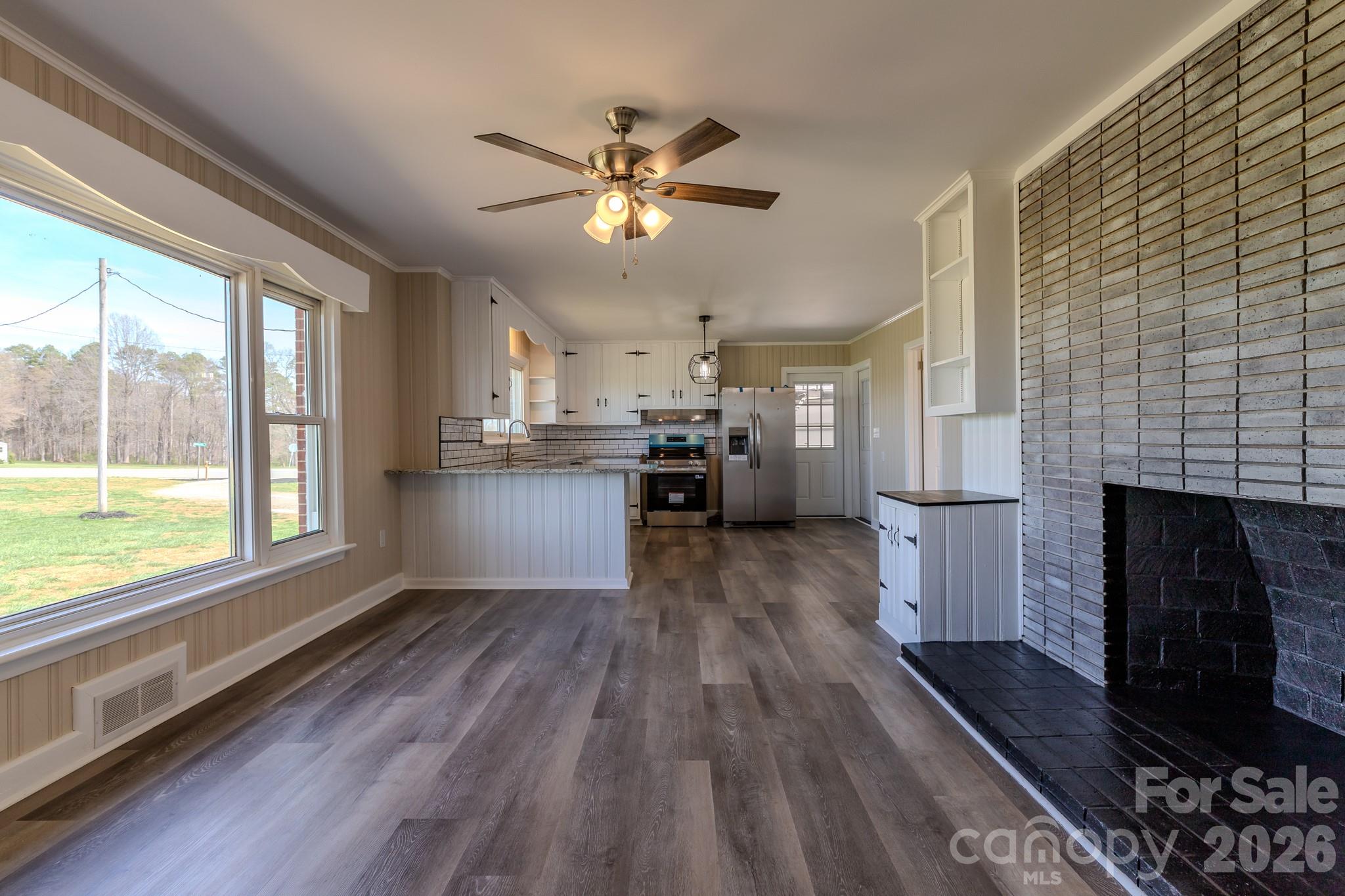 1217 Daniels Road Lincolnton NC 28092