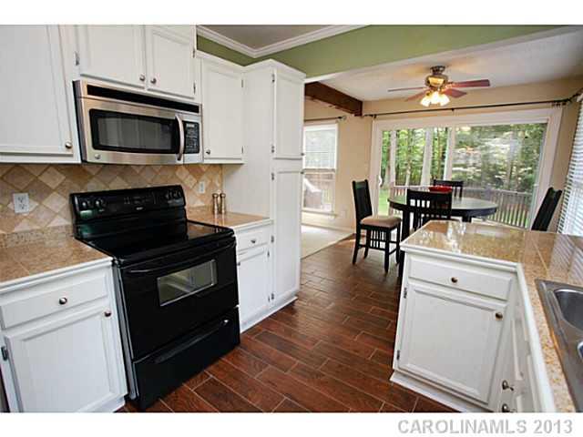3641 Chiswick Court Charlotte NC 28226