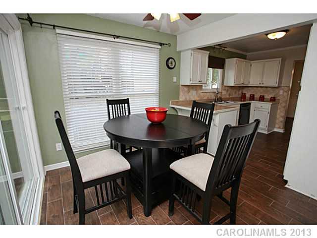 3641 Chiswick Court Charlotte NC 28226
